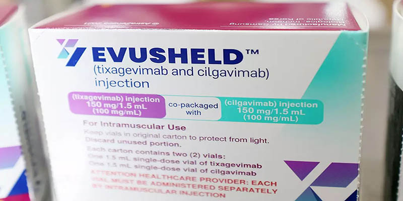 Evusheld