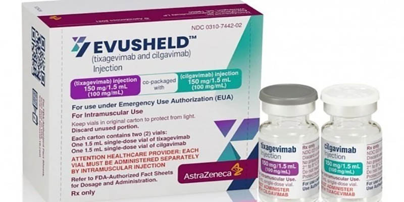 Evusheld