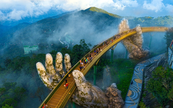 Loạt điểm đến cho người thích khám phá Đà Nẵng dịp lễ hội pháo hoa- Ảnh 2. Loạt điểm đến cho người thích khám phá Đà Nẵng dịp lễ hội pháo hoa- Ảnh 2.