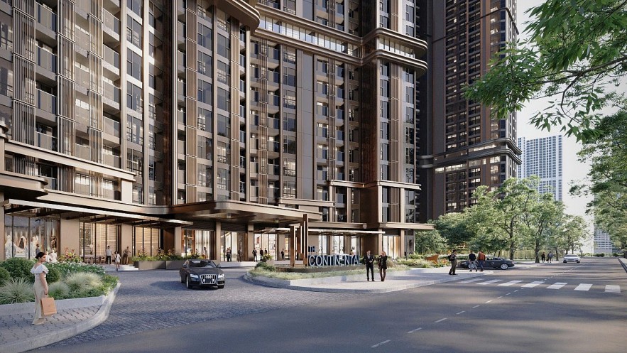 Imperia Signature: Phiên bản cao cấp nhất thương hiệu Imperia có gì khác biệt?