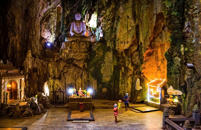Loạt điểm đến cho người thích khám phá Đà Nẵng dịp lễ hội pháo hoa- Ảnh 5. Loạt điểm đến cho người thích khám phá Đà Nẵng dịp lễ hội pháo hoa- Ảnh 5.
