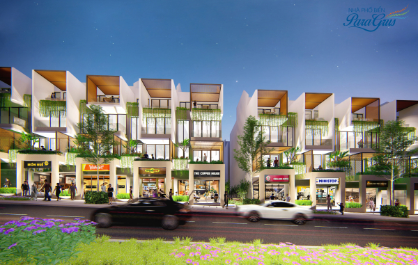 nha-pho-paragrus-1538648263 Phối cảnh các căn nhà phố ParaGrus thuộc dự án KN Paradise Cam Ranh tỉnh Khánh Hòa