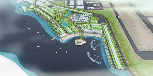 Quy mô dự án Cam Ranh City Gate pc city gate.jpg?t=1